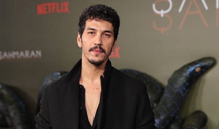 Adım Farah’ın yıldızı Mert Doğan 'Mevzu Derin' dizisinde