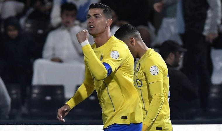 Al Nassr - Al Ain maçı ne zaman, saat kaçta, hangi kanalda?