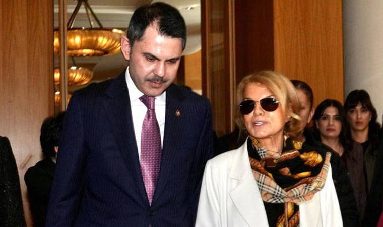 Tansu Çiller desteğinin karşılığını aldı: Arazisine imar kolaylığı getirildi