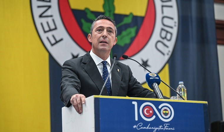 Son Dakika: Fenerbahçe'den Galatasaray'a cevap: 'Paradoks'
