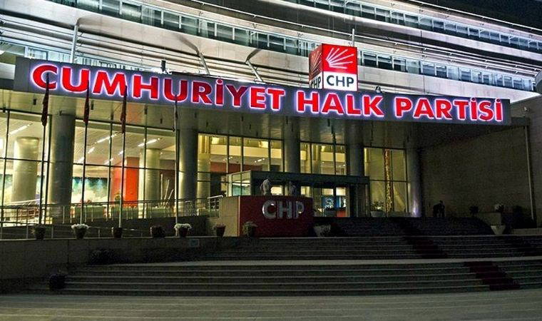 CHP'den o iddialara yanıt