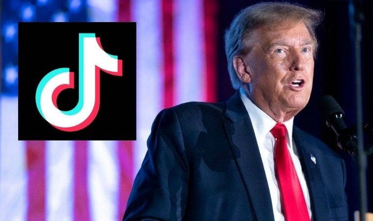 ABD’de TikTok yasaklanabilir: Trump ‘ulusal bir tehdit’ dedi