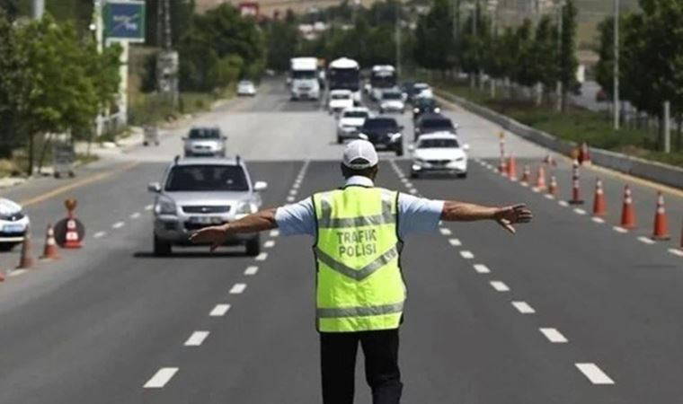 Ankara’da yarın bazı yollar trafiğe kapatılacak (11 Mart 2024)