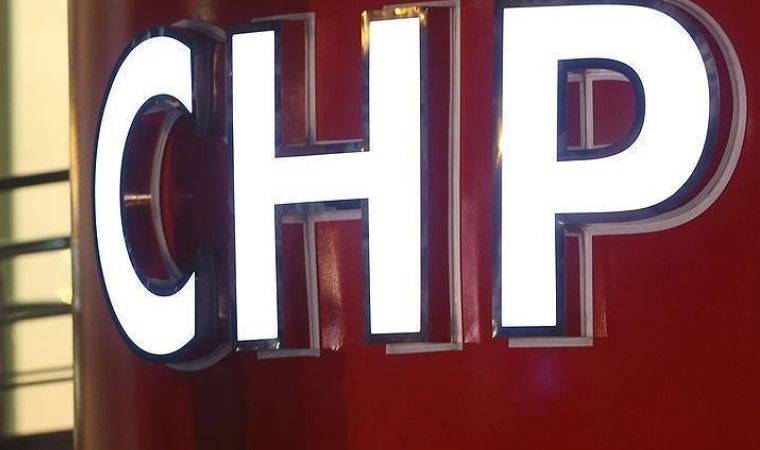 CHP İl Başkanlığı'ndaki 'para sayma' görüntüleriyle ilgili soruşturma başlatıldı