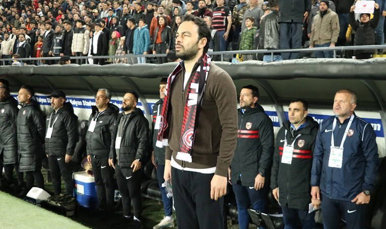 Selçuk İnan'dan galibiyet yorumu: 'Bu kadarını beklemiyorduk'