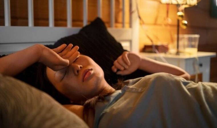 Daha kaliteli bir uyku için 3 alışkanlık