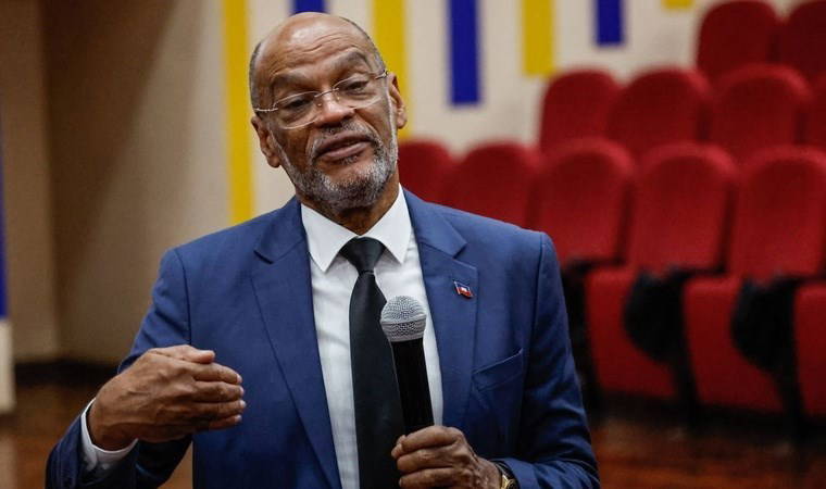 Haiti Başbakanı Ariel Henry istifa etti (12 Mart 2024)