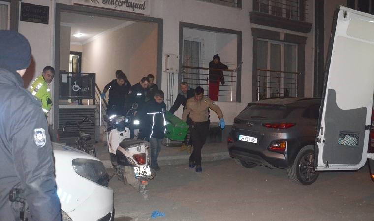 Çanakkale'de dehşet... Annesini bıçaklayarak öldürdü!