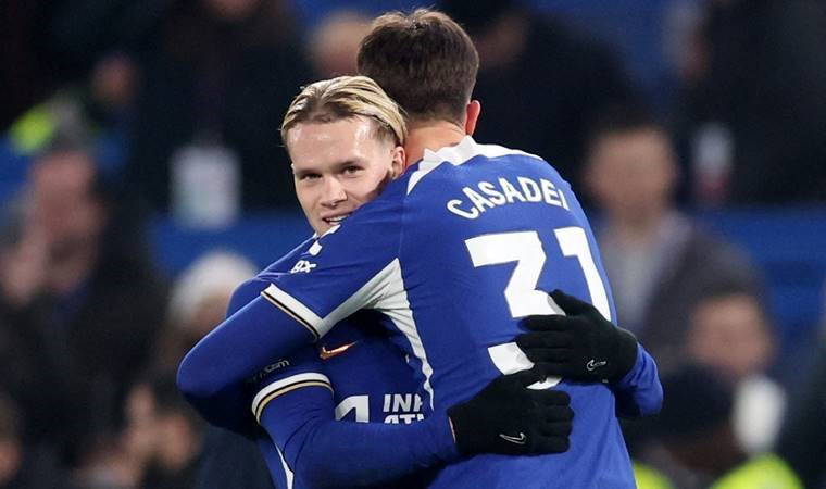 Chelsea, Newcastle United'ı eli boş gönderdi!