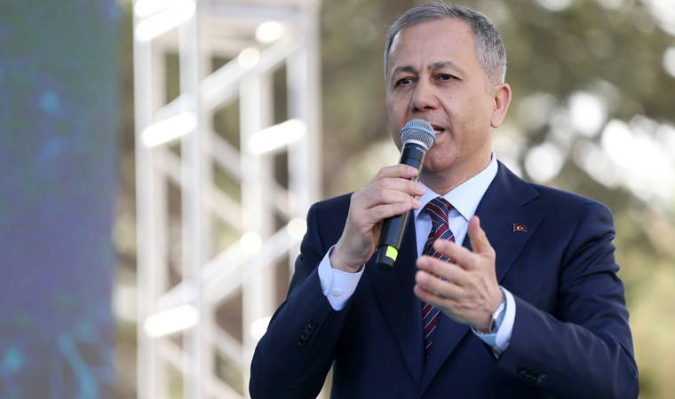 'Zerre kadar devlet adamlığın varsa...'