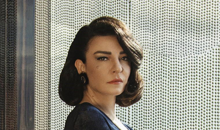 Model grubunun eski solisti Fatma Turgut'tan şaşırtan 'Aldatma' itirafı!