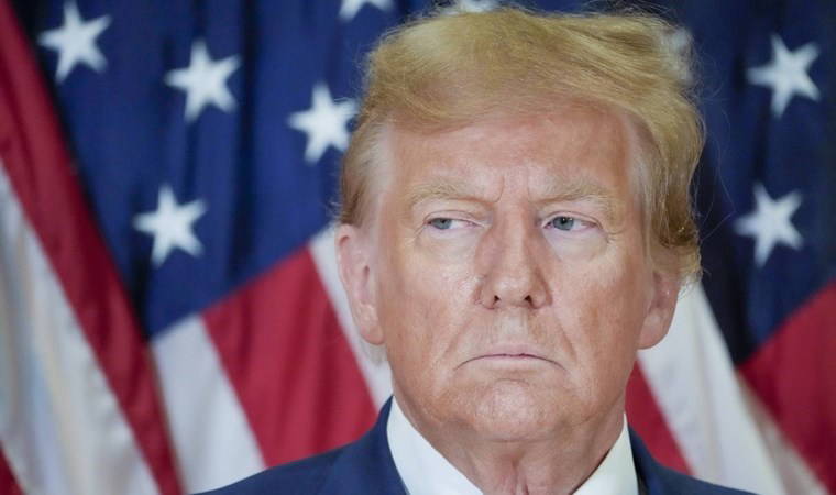 Trump hakkında yeni iddia: 'Hitler' ve 'Erdoğan'...