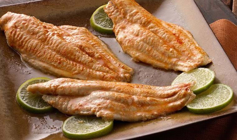 Balık nasıl yenir? Balık yerken vitaminleri artırmanın yolları...