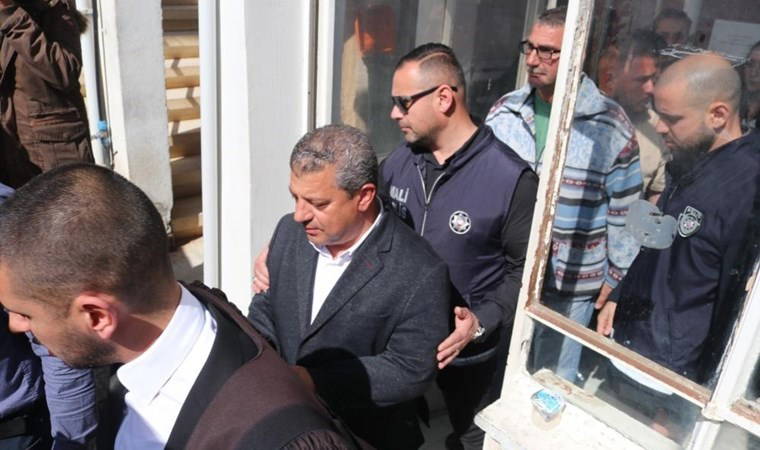 KKTC’de 'yolsuzluk ve sahte diploma' duruşması