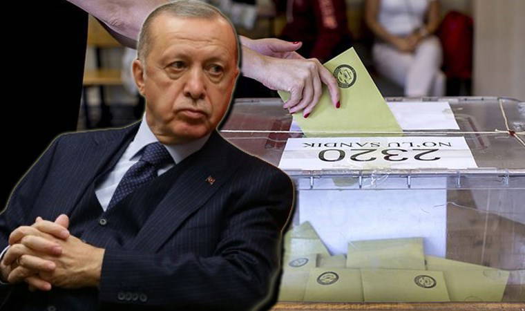 Kulisler hareketlendi...