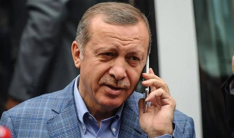 AKP’li ismin mesajı ortaya çıktı: ‘Erdoğan’dan fazla bahsetmeyelim, tepki var’