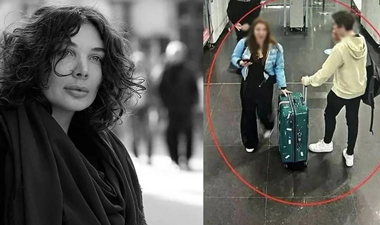 Adalet Bakanlığı duyurdu: Firari yazar Eylem Tok ve oğlu için iade talepnamesi!