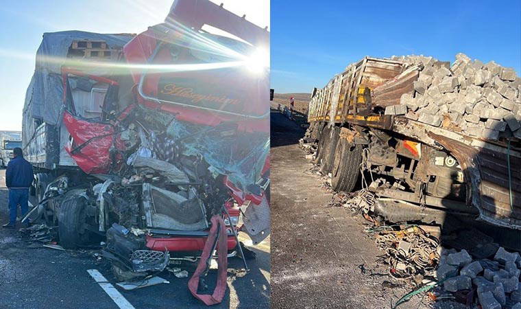 Otostop çektiği TIR'da hayatından oldu: Kaza ile ilgili soruşturma başlatıldı