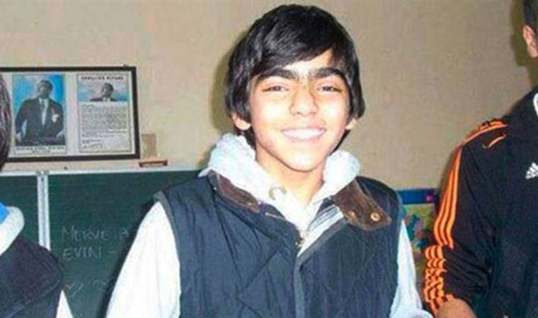 Berkin Elvan, ölümünün 10. yılında Ses Tiyatrosu'nda anıldı