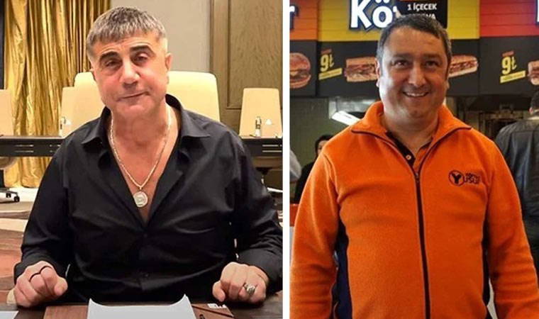 Sedat Peker'in de yargılandığı 'Köfteci Yusuf' davasında yeni gelişme