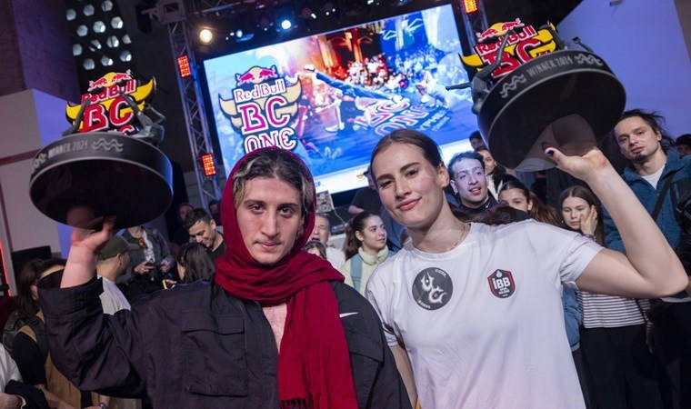 Kazananlar Rio'da Türkiye'yi temsil edecek