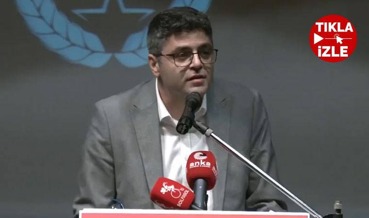 TİP Kadıköy adayı Ergün o eleştirilere yanıt verdi