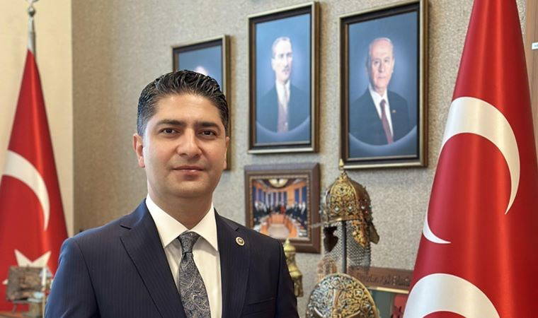 MHP'den 'PKK' provokasyonu! CHP'ye verilecek oyları 'nefes' ilan etti