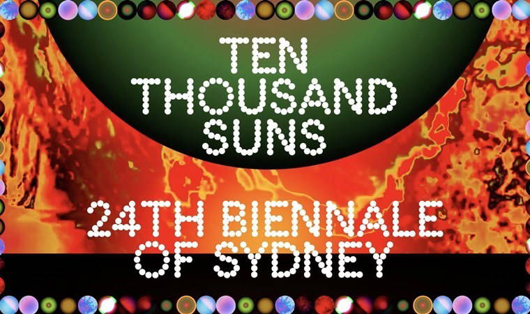 Türkiye'den Sydney Bienali'ne katılan sanatçıların projeleri destekleniyor