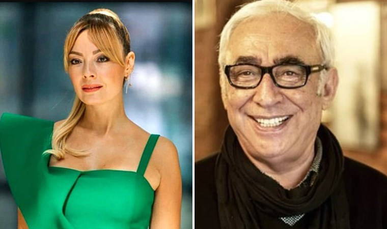 Fotoğraf çekilmek isteyenlere isyan etmişti: Özge Özder'den Şener Şen'e destek