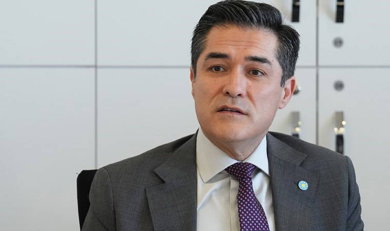 'Bütün adaylar bunun altına imza atsın'