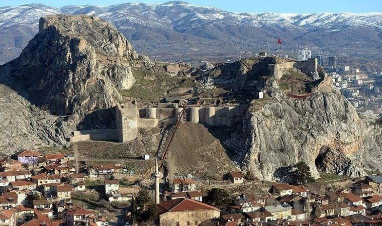 Eflak nerede? Eflak kimin toprağı? Eflak tarihi...