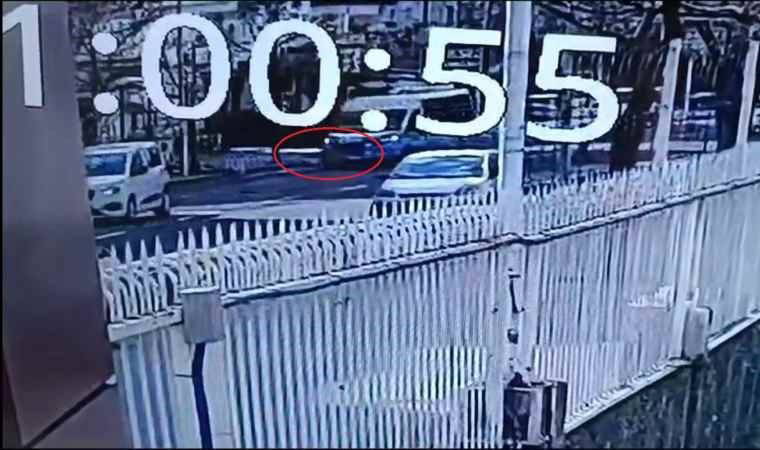 Samet’in öldüğü kazada minibüs şoförü tutuklandı