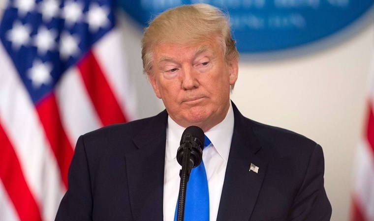 Donald Trump karşı çıktı:'TikTok’u yasaklamak halk düşmanı Facebook’a yarar...'