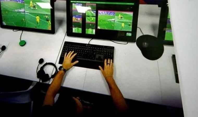 Süper Lig'de 29. haftanın VAR kayıtları açıklandı!