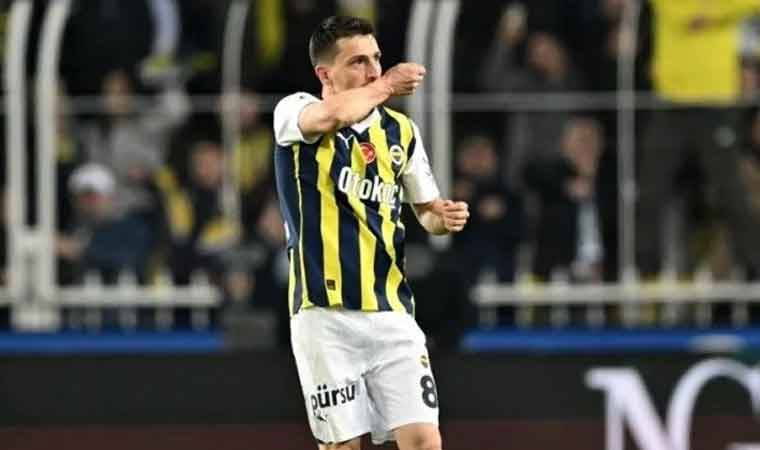 Pendikspor'dan Mert Hakan Yandaş açıklaması!