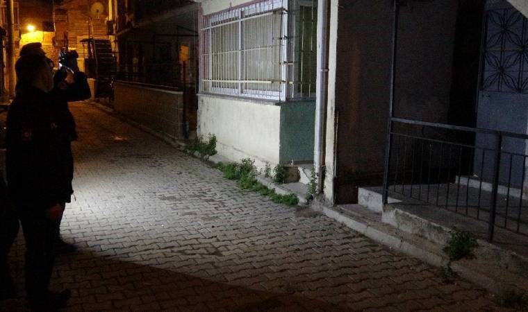 Sır cinayet... Evinde bıçaklandı, kaldırıldığı hastanede hayatını kaybetti!