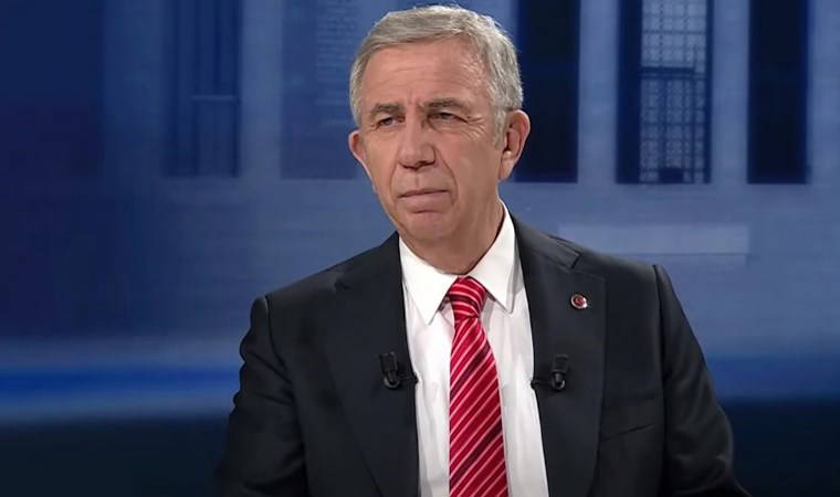 Canlı yayında 'Cengiz Topel Yıldırım' açıklaması