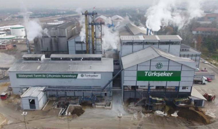 Karacabey Şeker Fabrikası satıldı...