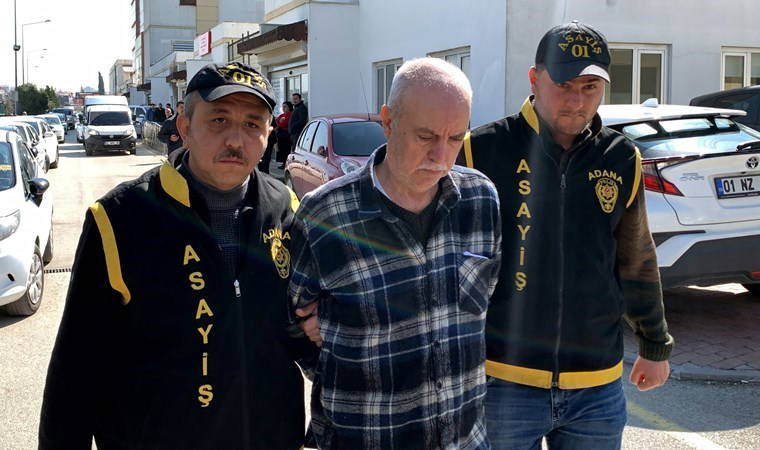 Oğlunu ‘eksik para’ tartışmasında öldürmüş