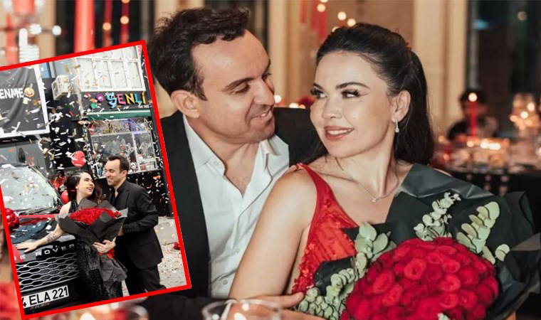 Özlem ve Tayyar Öz çiftine 550 bin TL'lik ceza