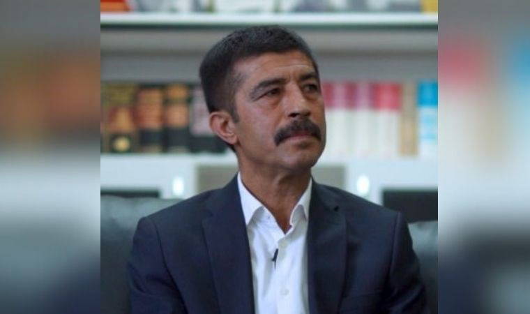 Mehdi Öztüzün kimdir, kaç yaşında, nereli? DEM Partili Mehdi Öztüzün neden ihraç edildi?