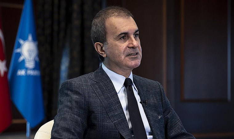 Ömer Çelik, Erdoğan'ın 'son seçimim' ifadesi hakkında konuştu: 'Siyaseti bırakıyorum' anlamında değil