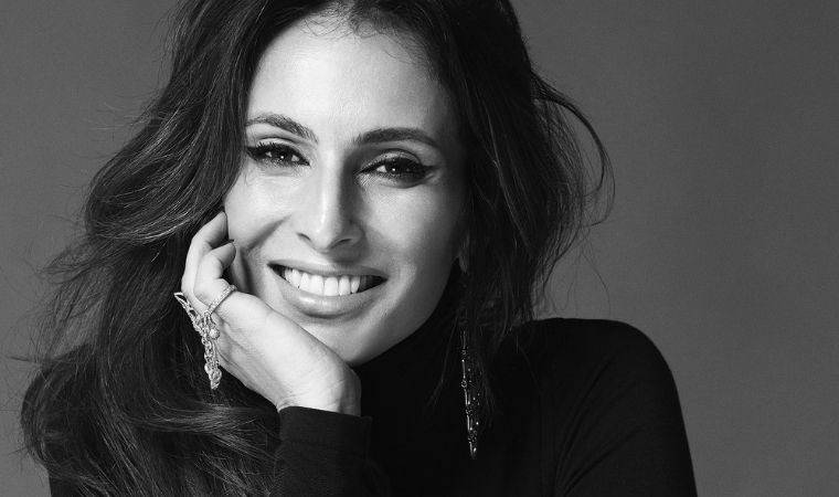 Nevbahar Demirağ Koç kimdir, kaç yaşında, nereli? Ali Koç'un eşi Nevbahar Demirağ Koç ne iş yapıyor?