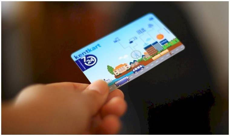 Türk firma dünyanın en iyisi seçildi: Akıllı ulaşım sistemlerinde lider...