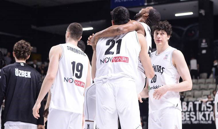 Hapoel Tel Aviv - Beşiktaş Emlakjet maçı ne zaman, saat kaçta, hangi kanalda?