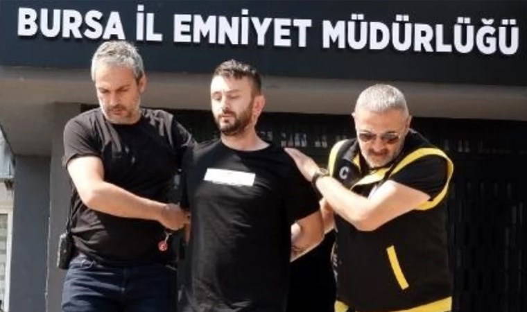 İşletmeciyi öldüren sanıktan dikkat çeken savunma