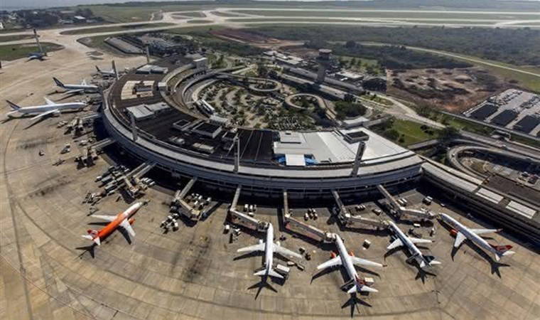 Uçağına el konulmuştu: Venezuela'dan Arjantin kararı