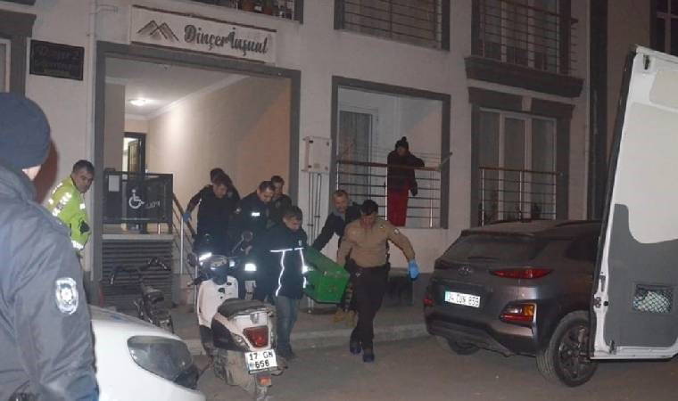 Annesini bıçaklayarak öldürmüştü... Soruşturmada yeni gelişme!