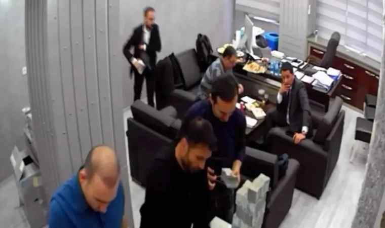 Son Dakika... CHP'deki para sayma görüntüleriyle ilgili yeni gelişme: 3 kişi ifadeye çağrıldı
