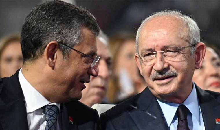 Özgür Özel'den Kılıçdaroğlu mesajı: 'Allah ondan razı olsun'